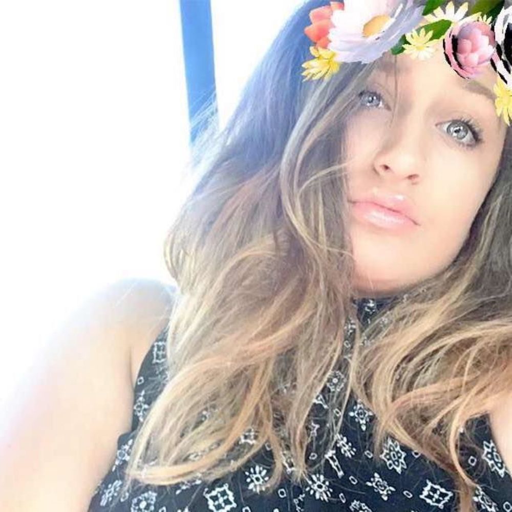 Meet your Posher, Makayla